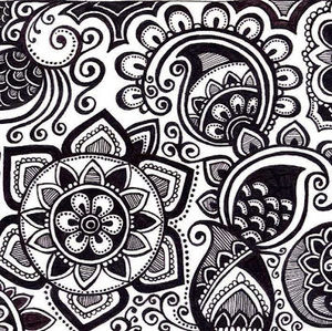 Meet your Posher, Rabioli